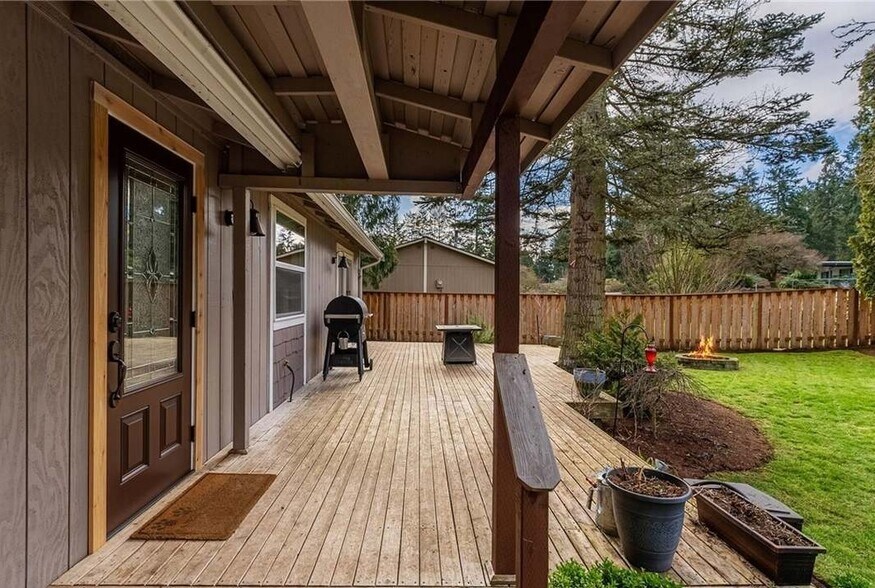 Building Photo - 3517 57th Ave NW