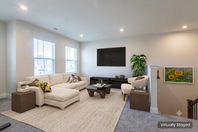 Building Photo - "Discover Spacious Living: 5-Bedroom Craftsman Home in Gated and Amenity-Rich Bretagne with Top-R...