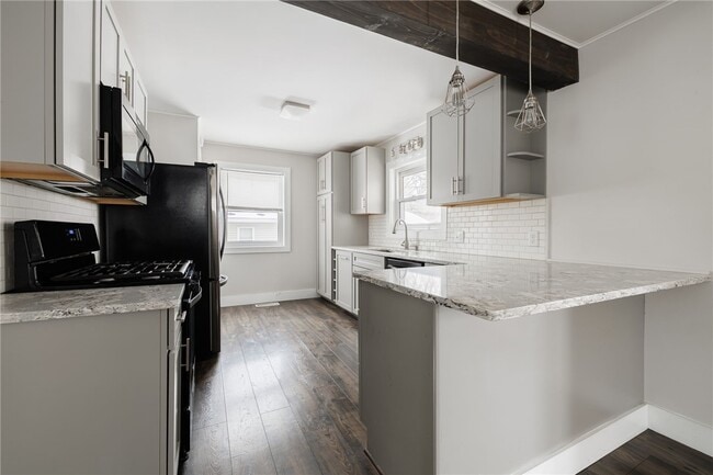 Building Photo - 201 W Gibson St