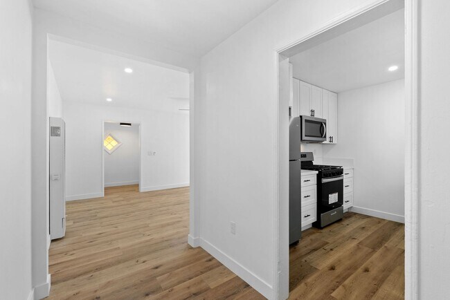 Building Photo - 1565 - 1931 S. Tremont St.