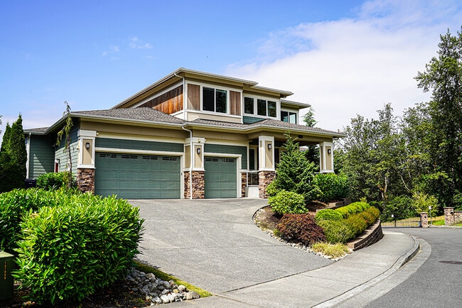 Building Photo - 15357 NE 107th Way