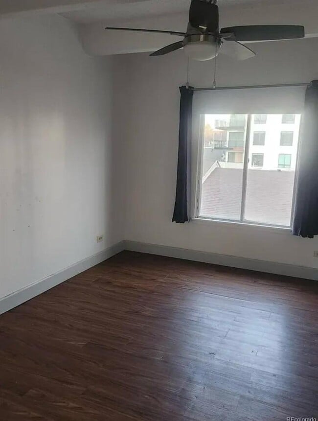 Building Photo - 9995 E Harvard Ave