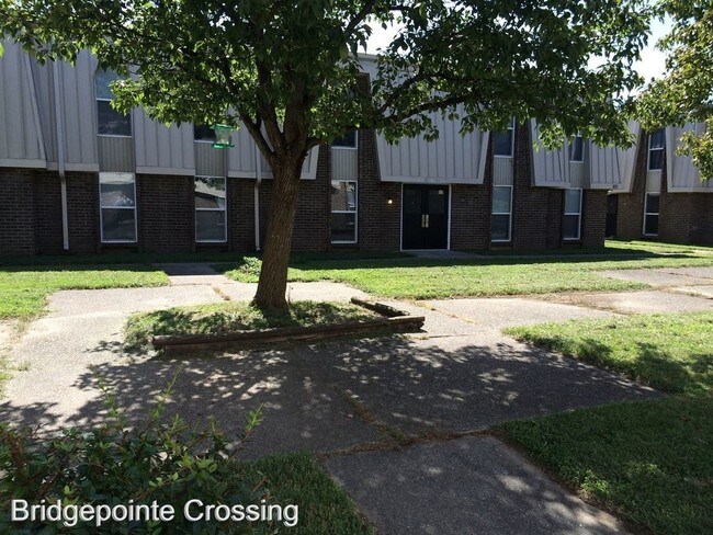 Las Casitas Apartments - Jeffersonville, IN | Apartment Finder