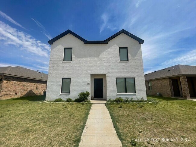 Primary Photo - 4708 126th St