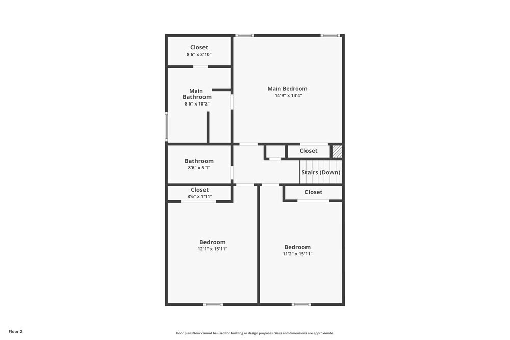 Building Photo - 2812 Oakvale Falls Dr