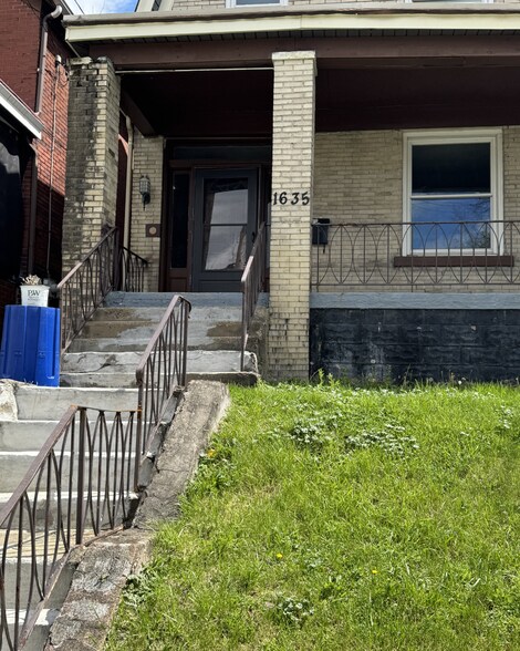 Building Photo - 1635 Methyl St