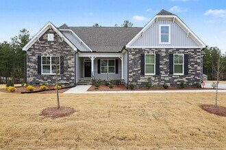 Building Photo - Beautiful New Construction Home - Move In Ready