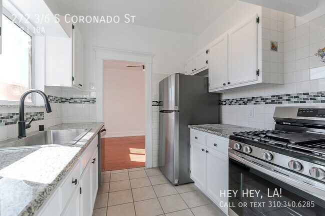 Building Photo - 272 3/6-276 S Coronado St