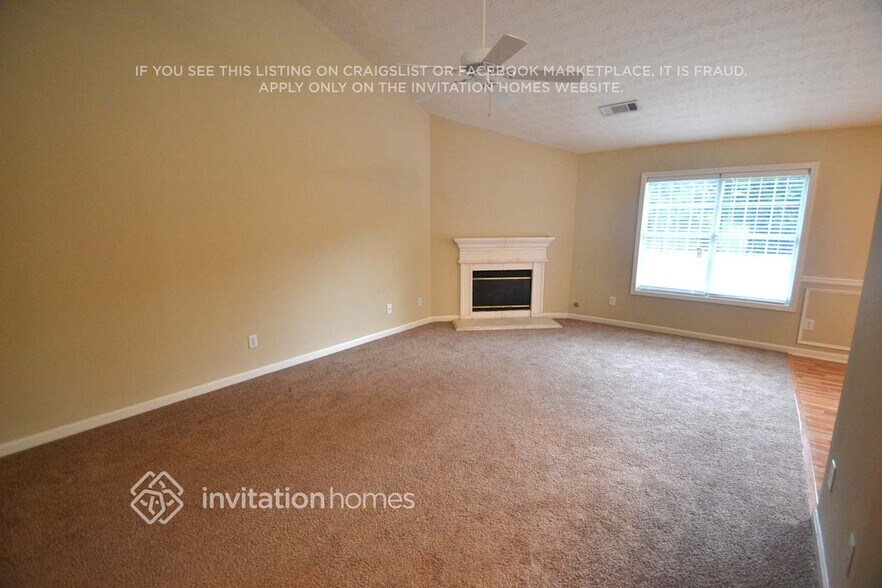 Building Photo - 2601 Letha Still Dr