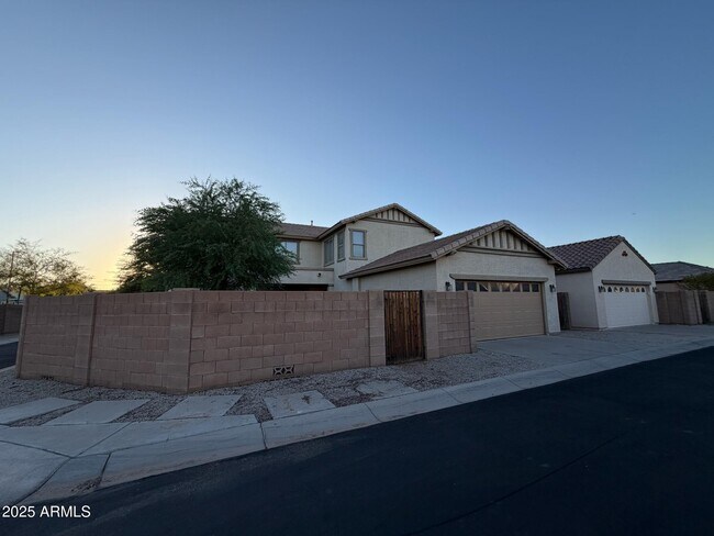 Building Photo - 1709 S Constellation Way