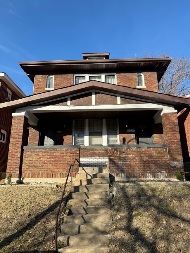 Primary Photo - Tower Grove South Duplex for RENT!!!