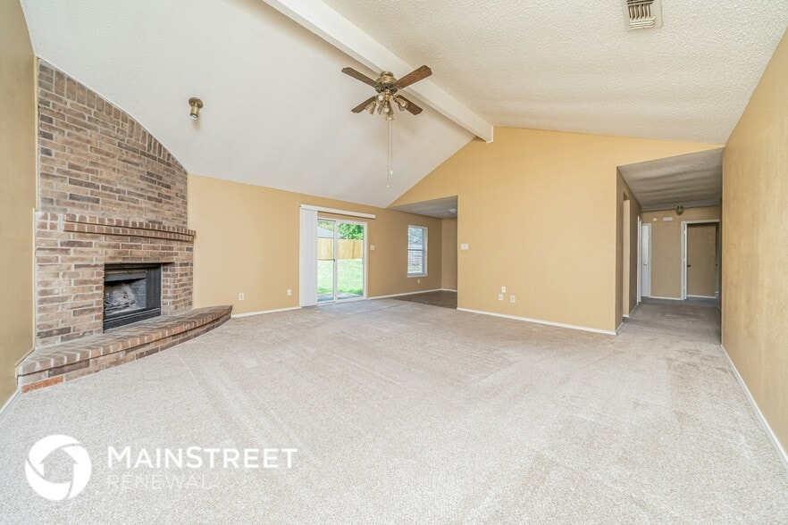 Building Photo - 4119 Gentle Springs Dr