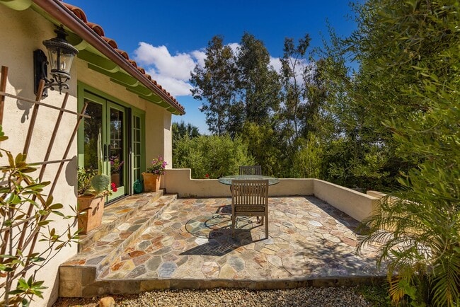 Building Photo - Private Spanish-Mission Estate on 10 Acres...
