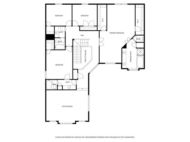 Building Photo - 2520 Garnetfield Ln