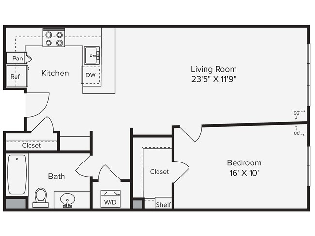 Floorplan - Viewpoint