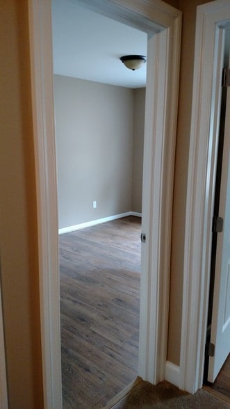 2nd floor spare bedroom - 108 Hollow Drive