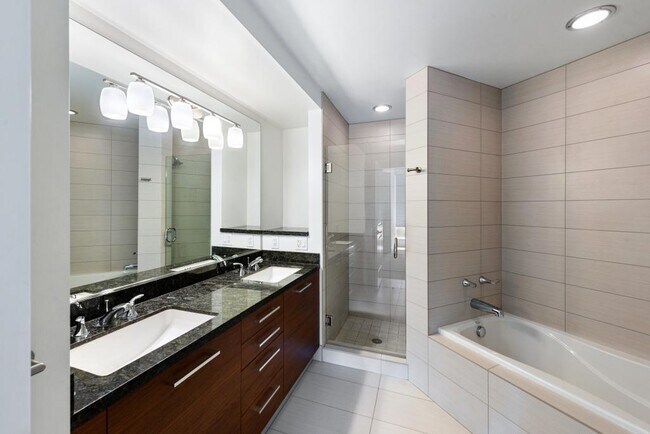 Building Photo - The Escala Condominiums - 1 bedroom + den