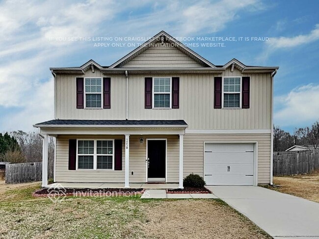 Building Photo - 1258 Steven Dr