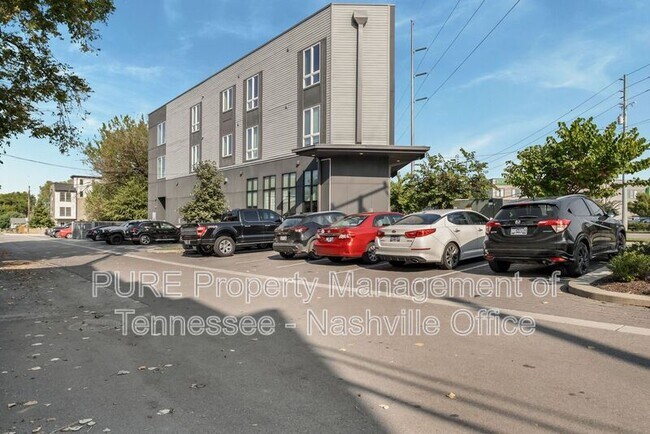 Building Photo - 5403 Centennial Blvd