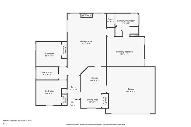 Building Photo - 138 Woodcreek Dr