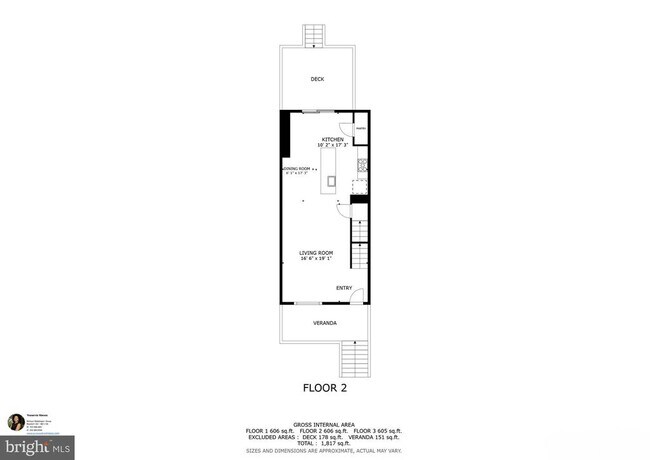 Building Photo - 315 Upshur St NW