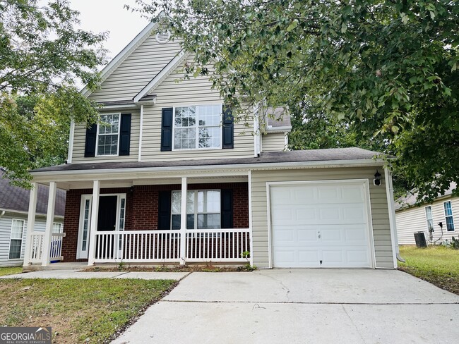 Primary Photo - 3510 Brookstone Way