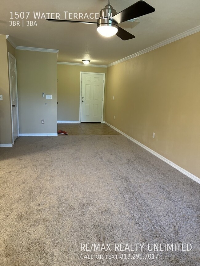 Building Photo - 1507 Water Terrace Ln