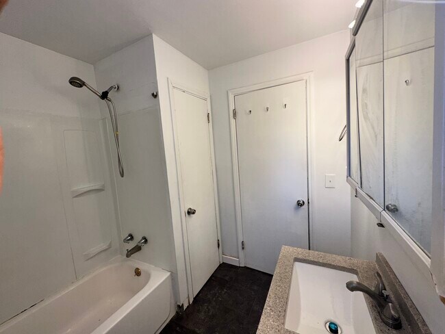 1st floor bathroom 2 - 517 Foltz Dr