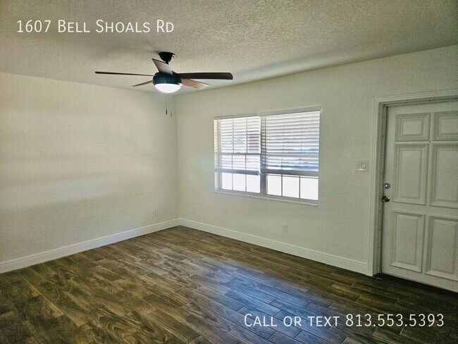 Building Photo - 1607 Bell Shoals Rd