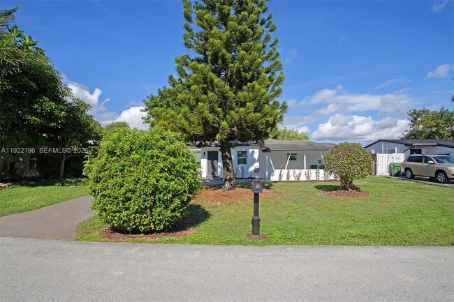 Building Photo - 6117 NW 27th St