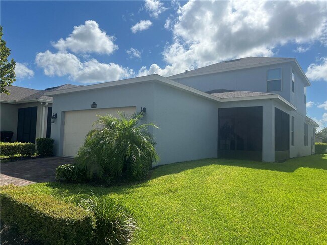 Building Photo - 16190 Harbor Mist Alley