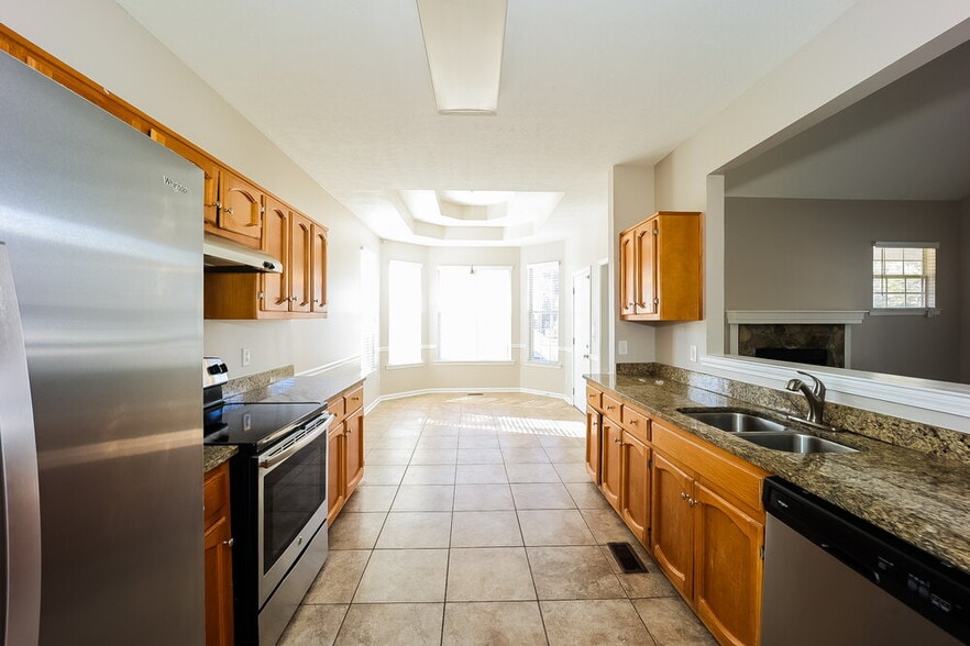 Building Photo - 510 Chestnut Oak Dr