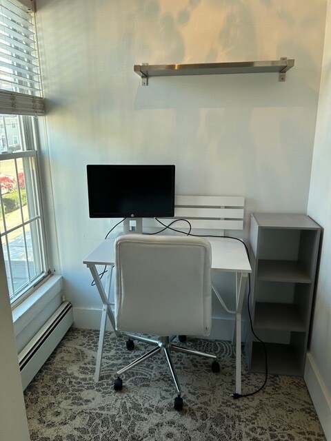 Office Nook - 28 Langdon St