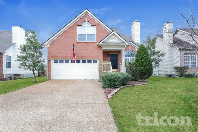 Building Photo - 3216 Cain Harbor Dr