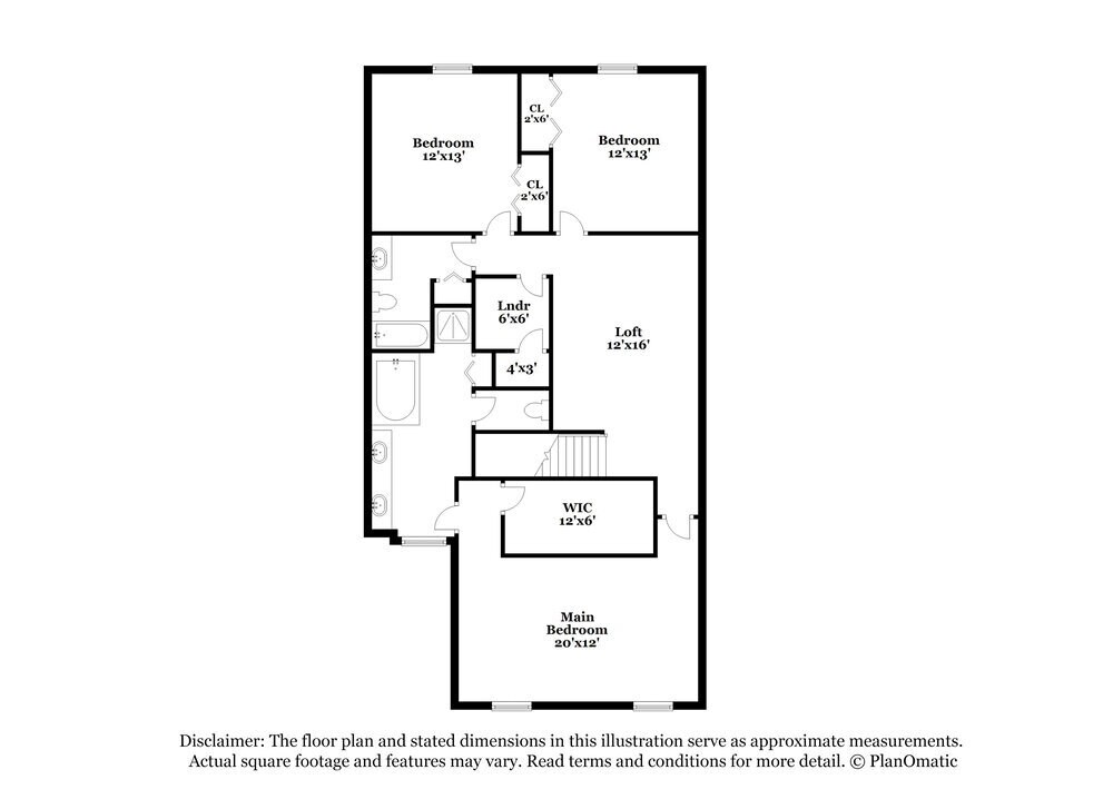 Building Photo - 17520 Radiant Shine Wy