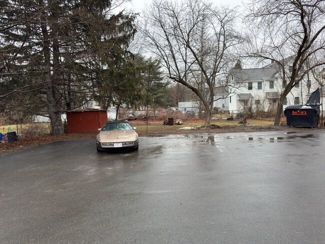 Building Photo - 199 E Main St