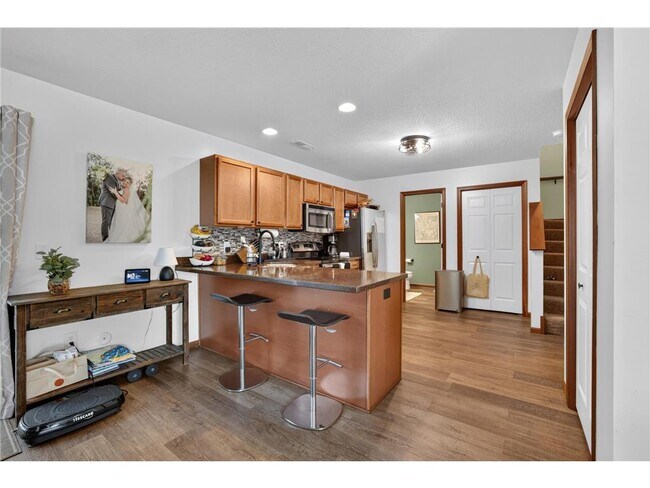 Building Photo - 5155 61st St NW