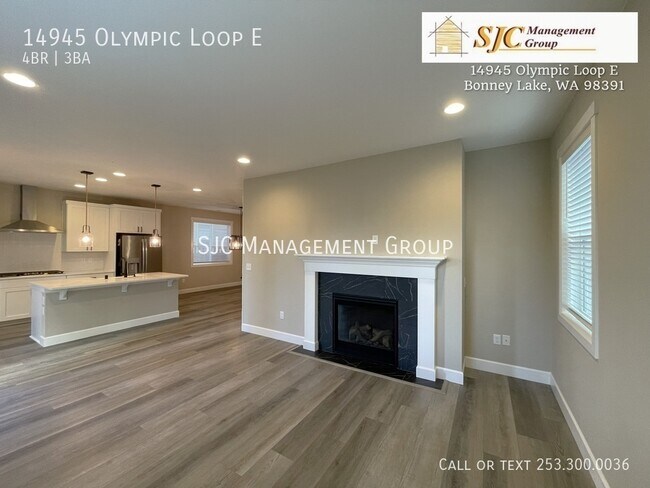 Building Photo - 14945 Olympic Lp E