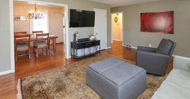 Building Photo - 201 Alcott Rd