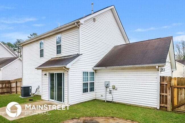 Building Photo - 2925 Dandridge Dr