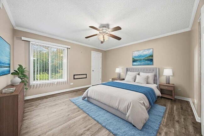 Building Photo - 15700 86th Ave