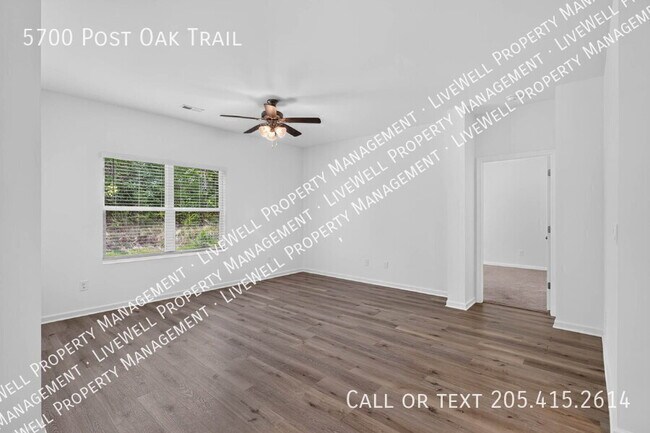 Building Photo - 5700 Post Oak Trl