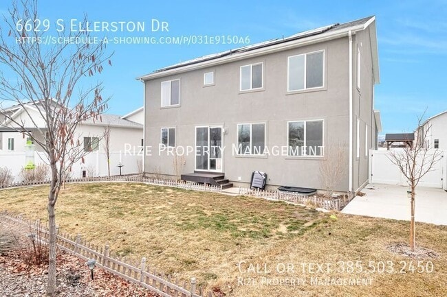 Building Photo - 6629 Ellerston Dr.
