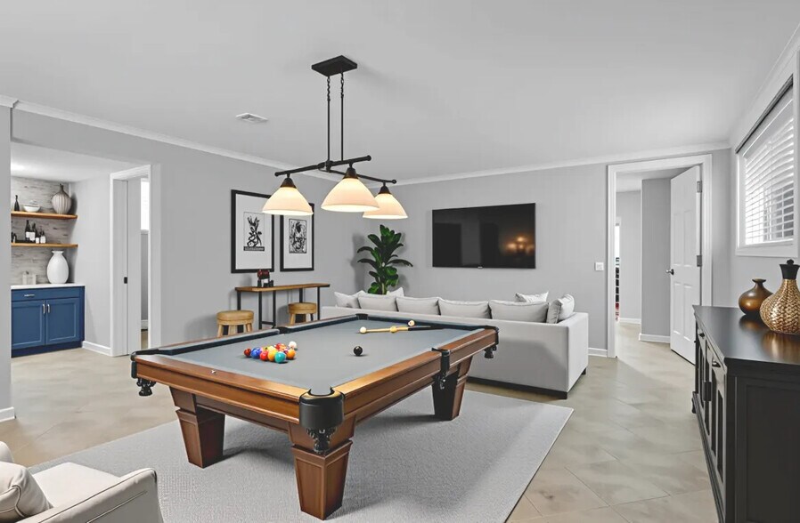 Building Photo - 608 Lavergne Ave