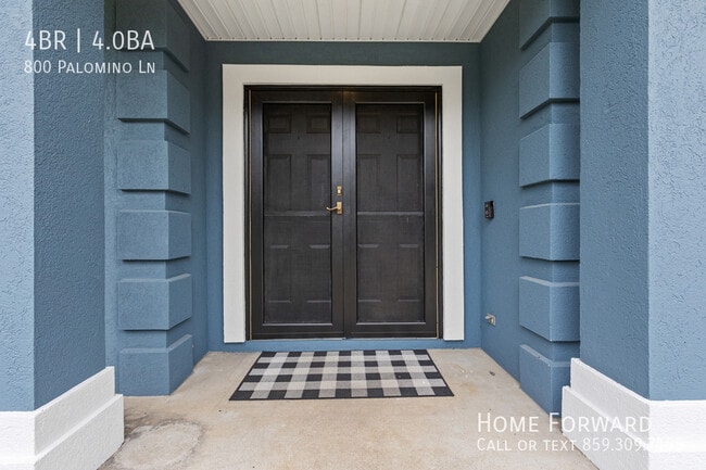 Building Photo - 800 Palomino Ln