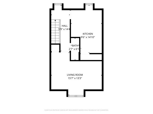 Building Photo - 534 N Law St
