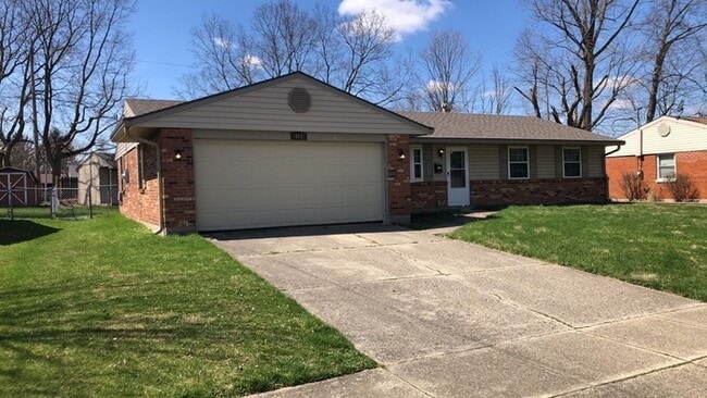 Building Photo - 401 Lufkin Dr
