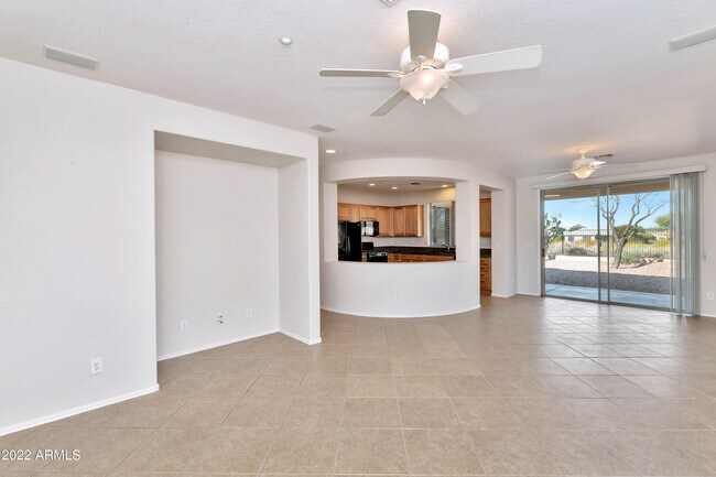Building Photo - 40834 N Noble Hawk Way