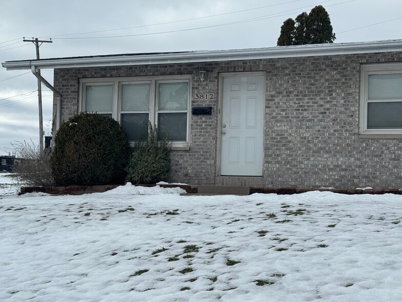 Primary Photo - 3812 Mississippi Ave