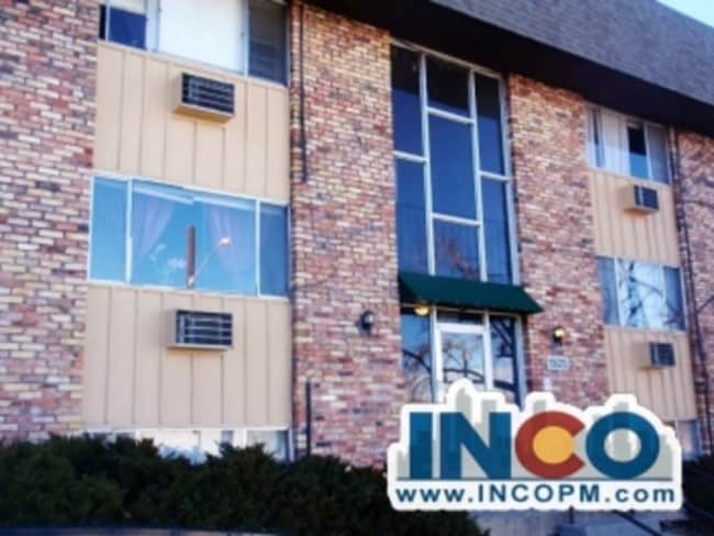 Building Photo - 1919 S Depew St